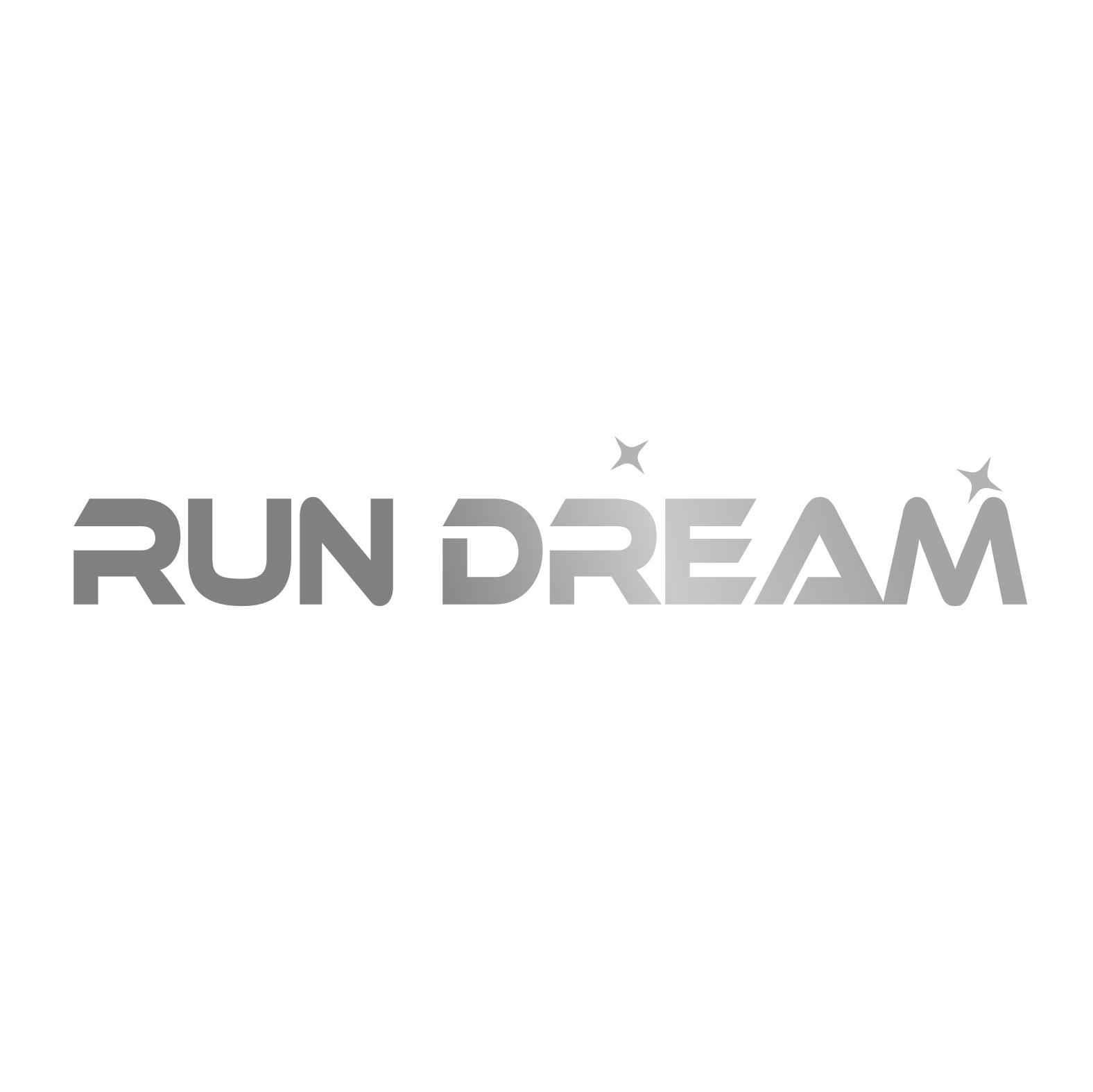 RUN DREAM