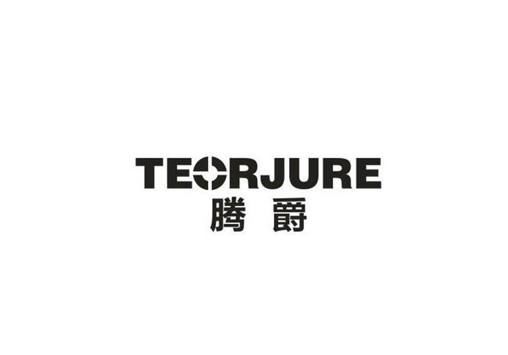 腾爵 TEORJURE