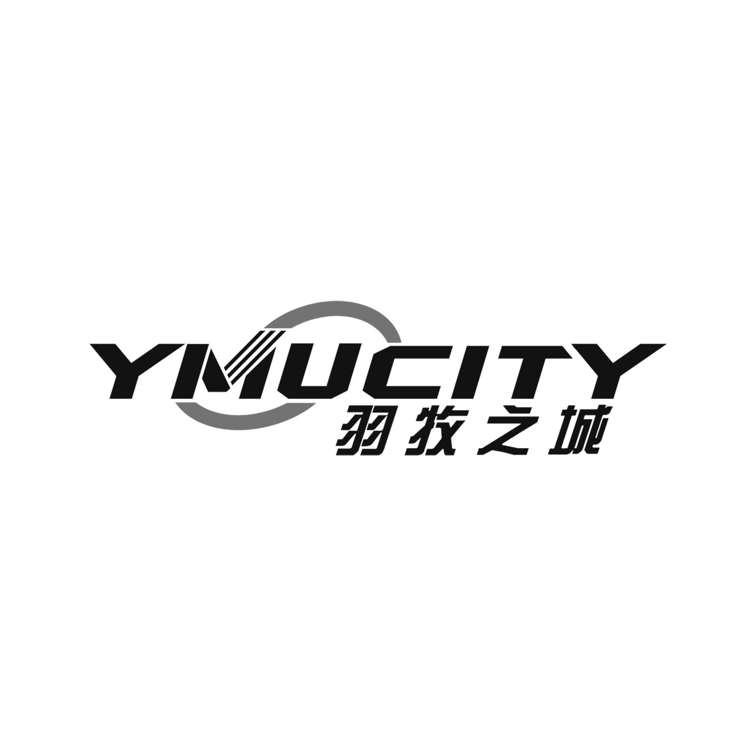 羽牧之城
YMucity