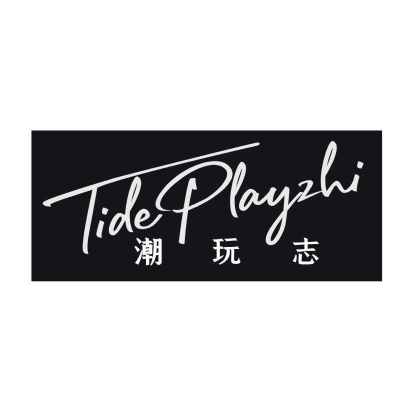 潮玩志 TIDEPLAYZHI