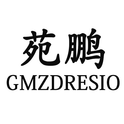 苑鹏GMZDRESIO