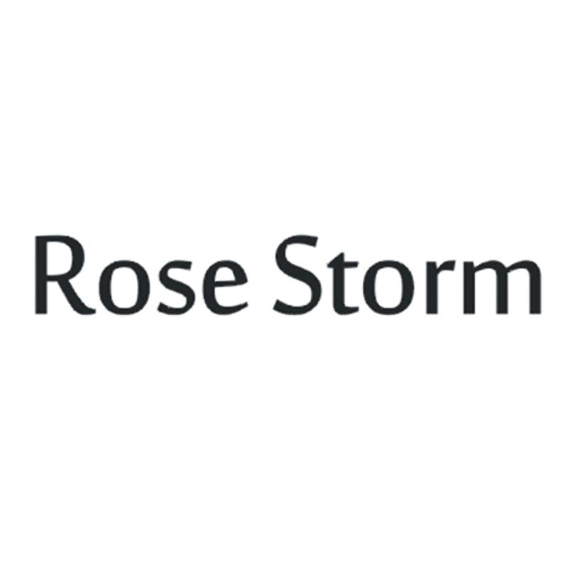 ROSE STORM