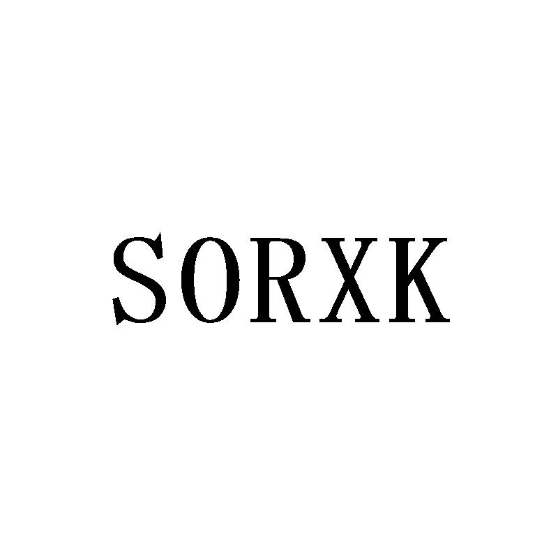 SORXK