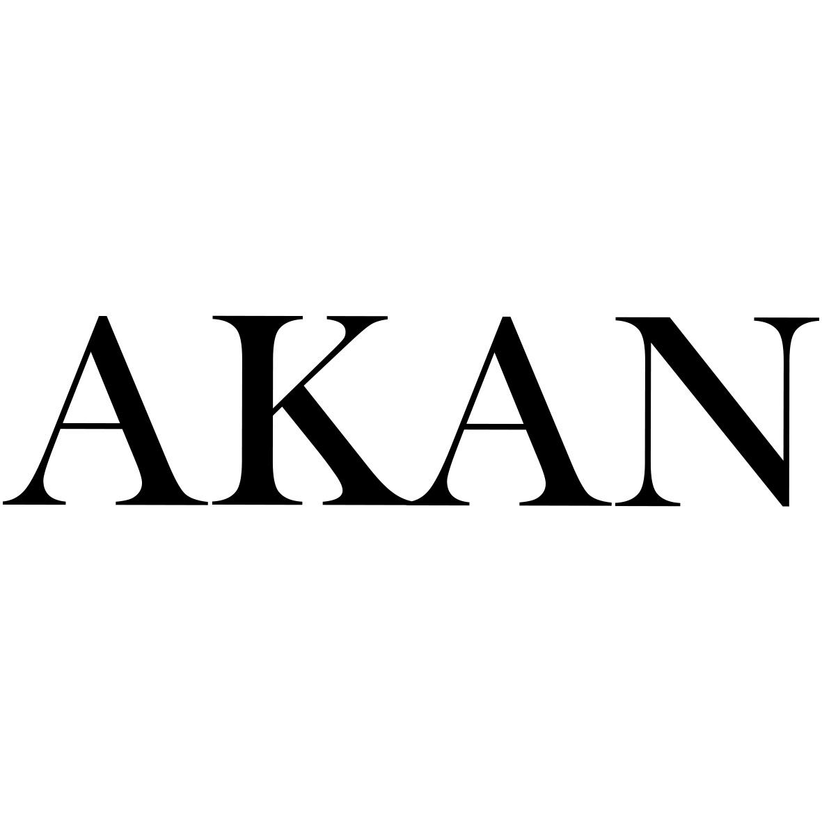 AKAN