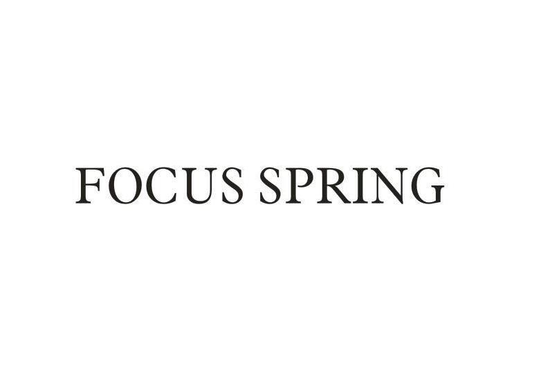 FOCUSSPRING