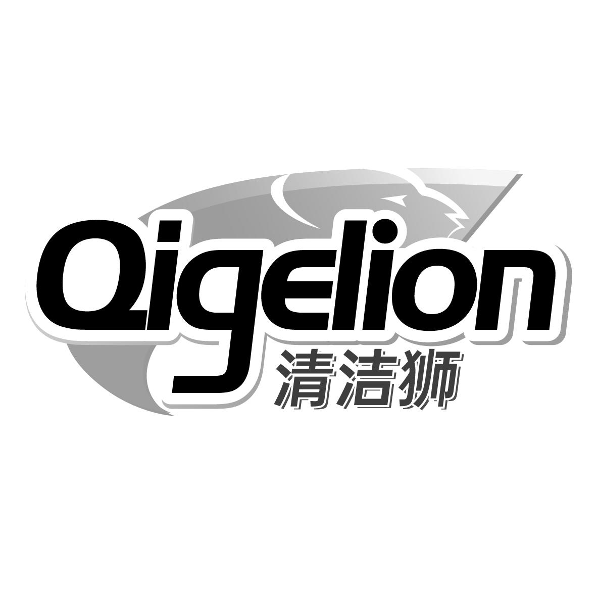 清洁狮
QIGELION
