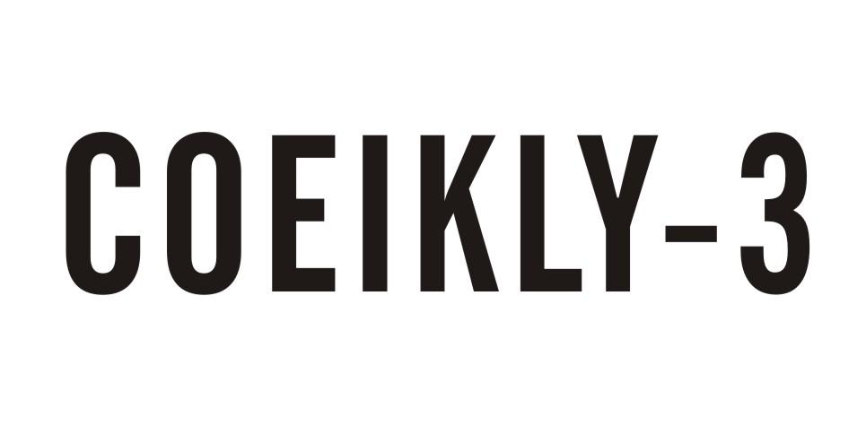 COEIKLY-3
