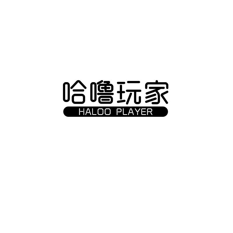 哈噜玩家 HALOO PLAYER