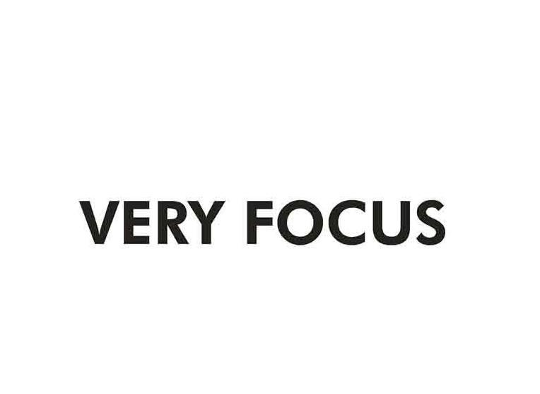 VERYFOCUS