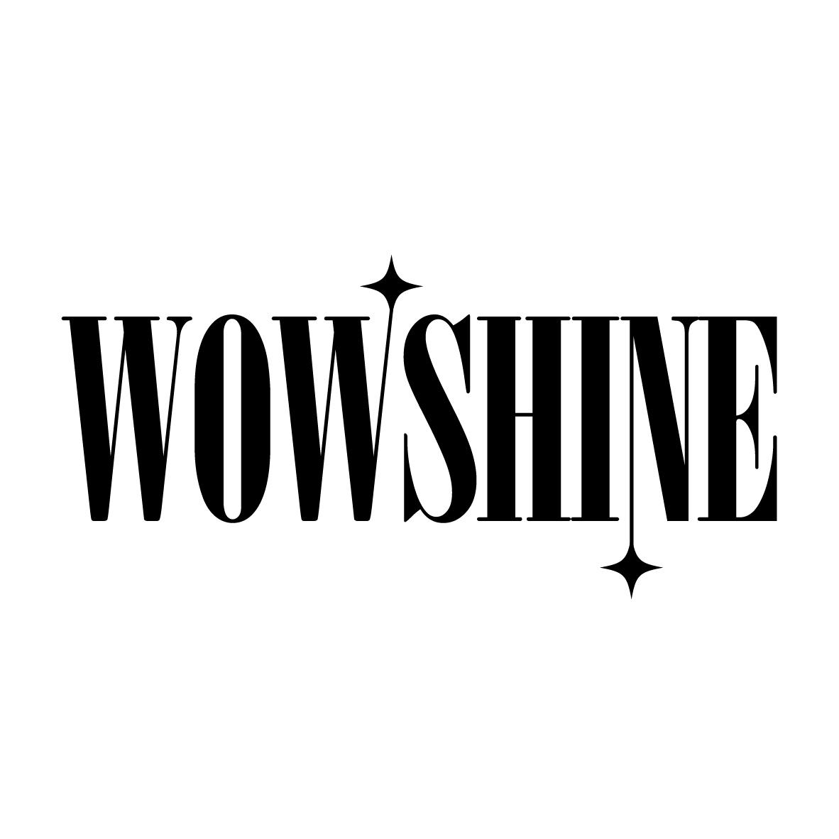 
WOWSHINE