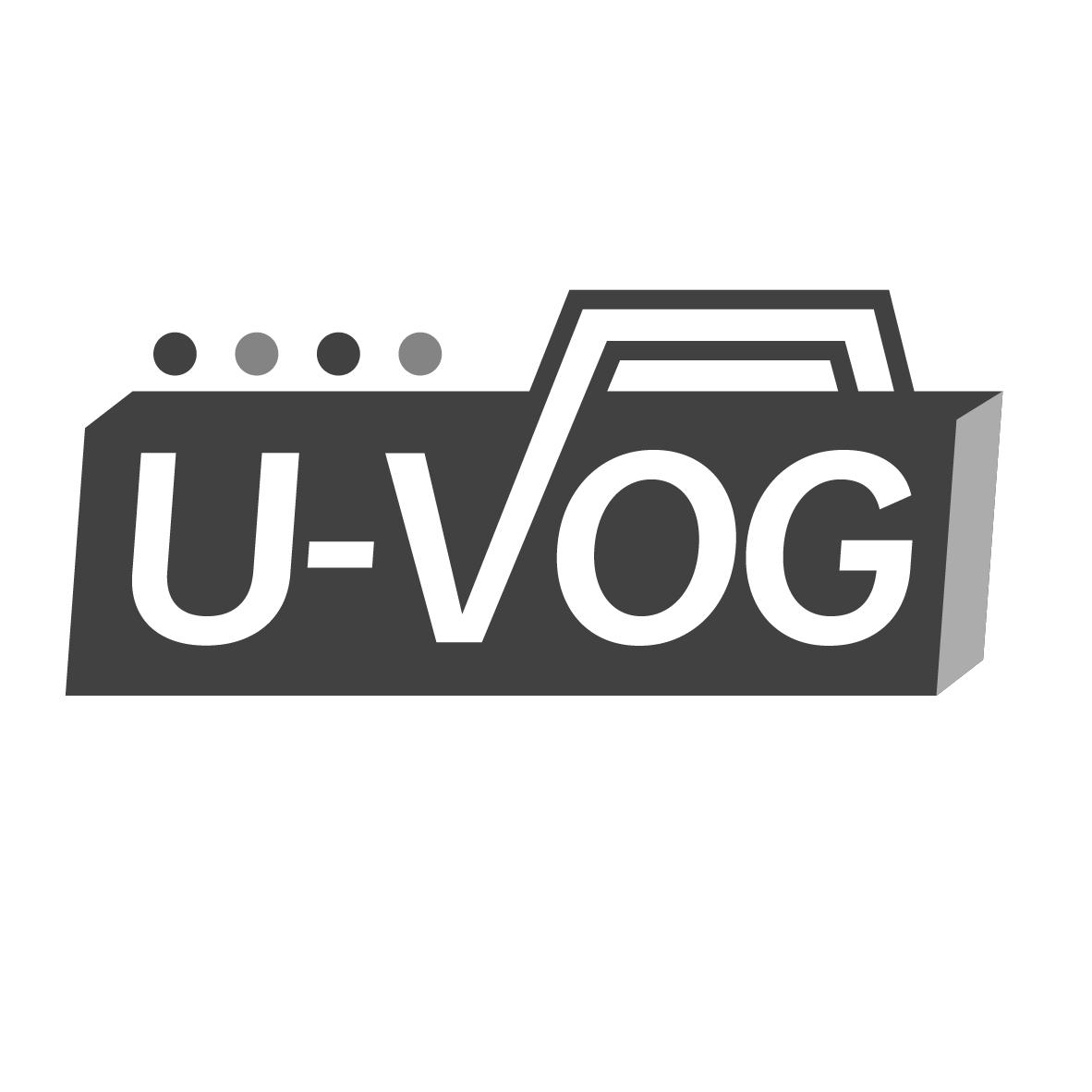 
U-VOG