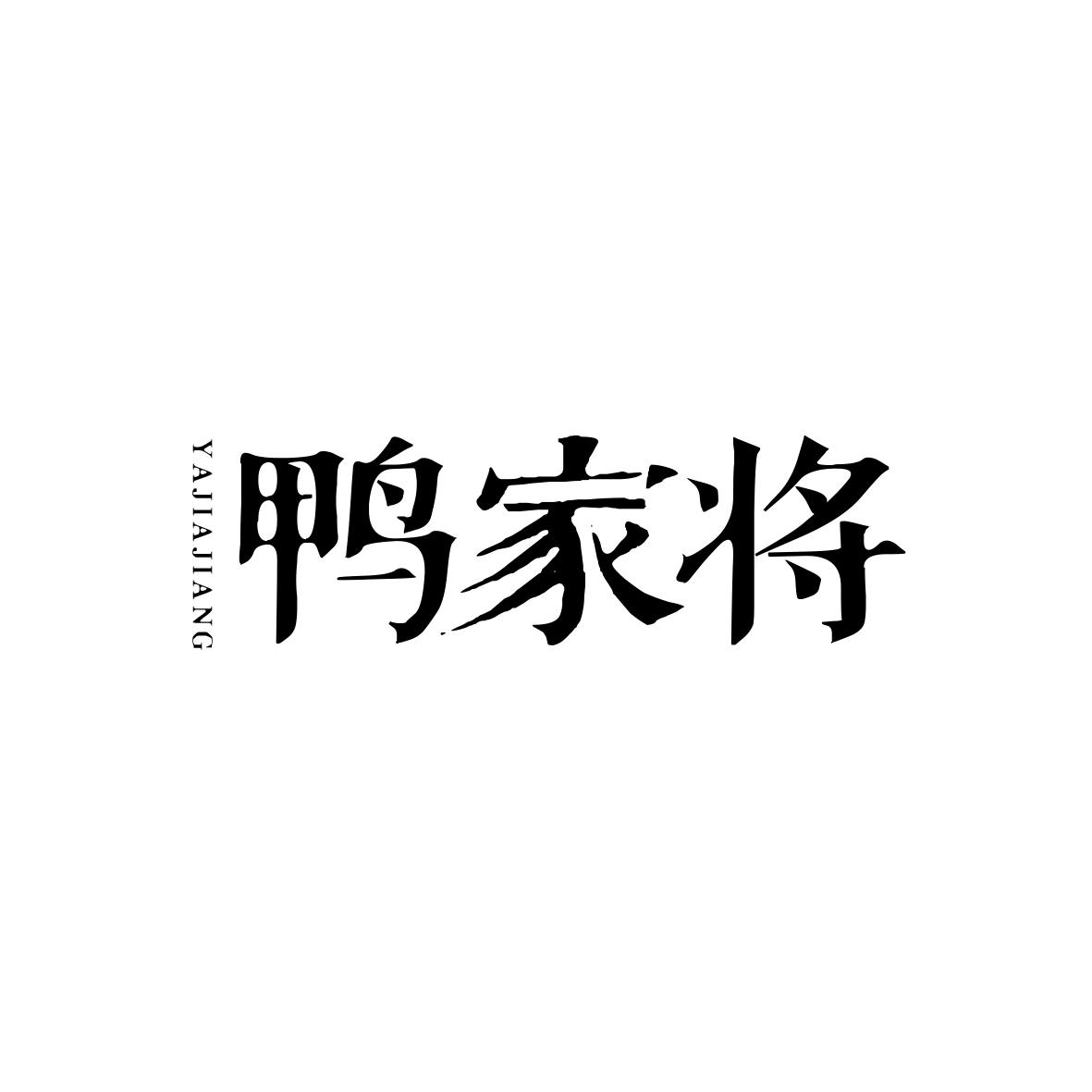 鸭家将