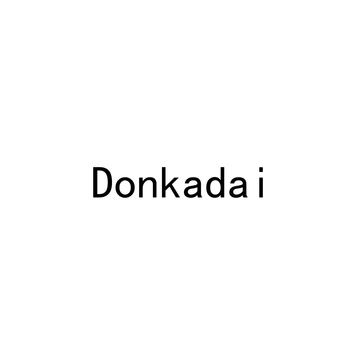 DONKADAI