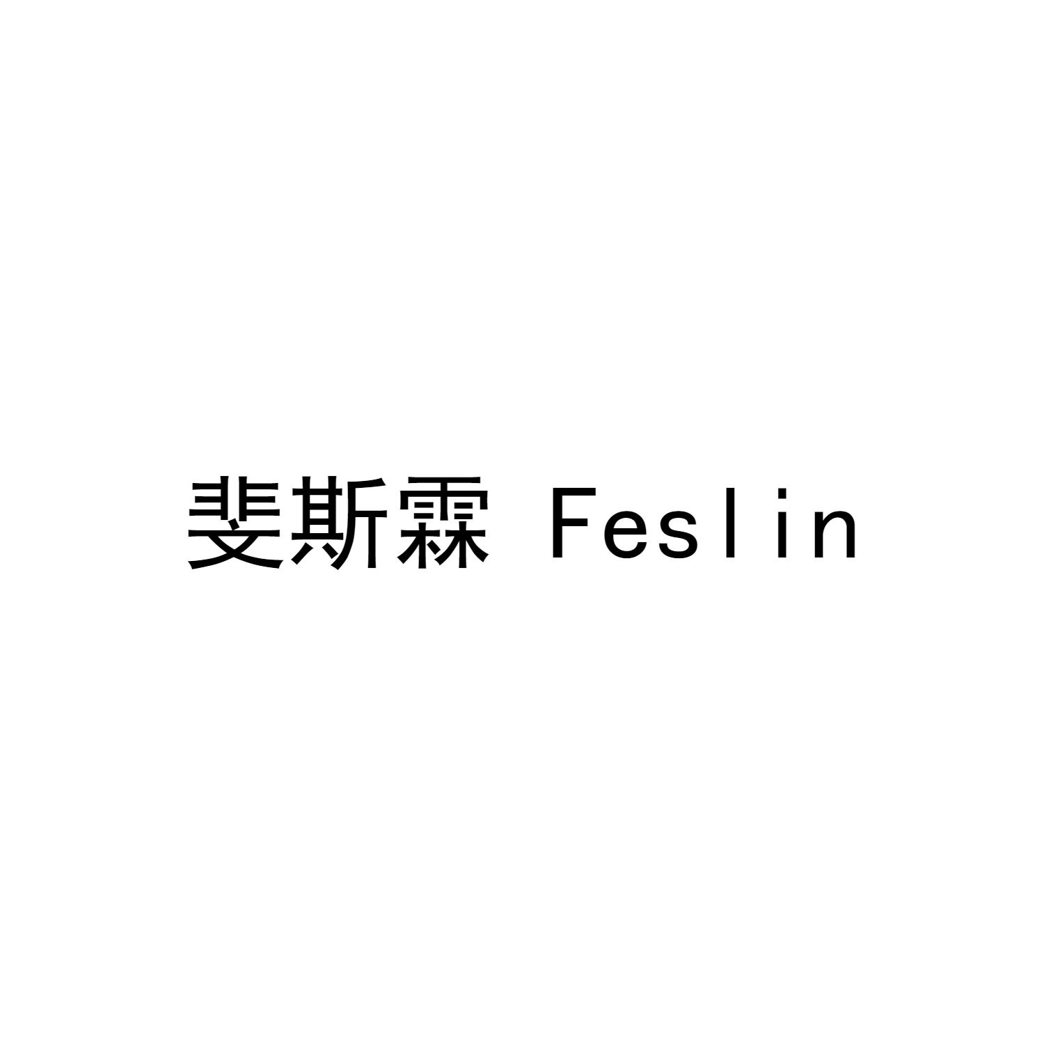 斐斯霖 FESLIN