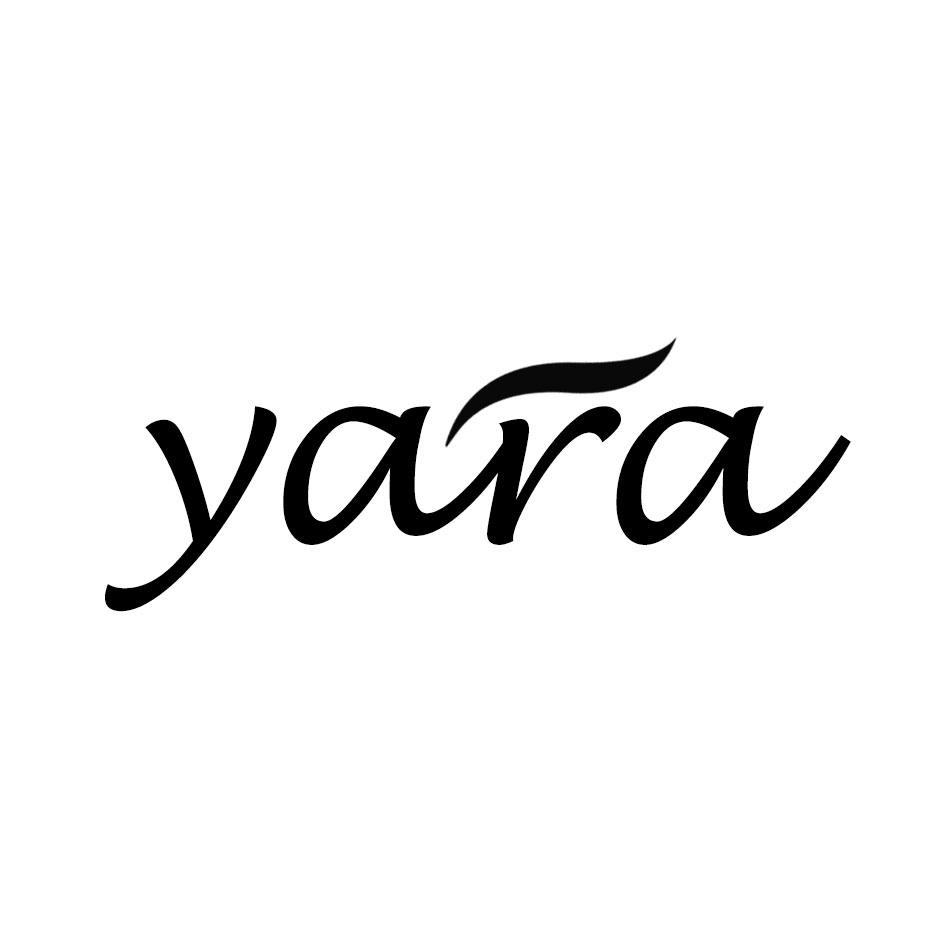 YARA类似zara
