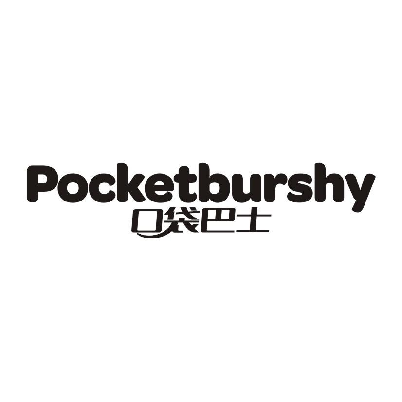 口袋巴士 POCKETBURSHY