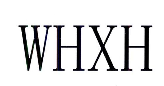 WHXH