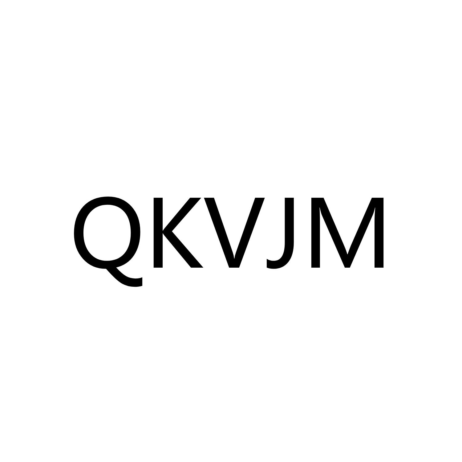 QKVJM