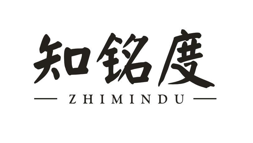 知铭度
