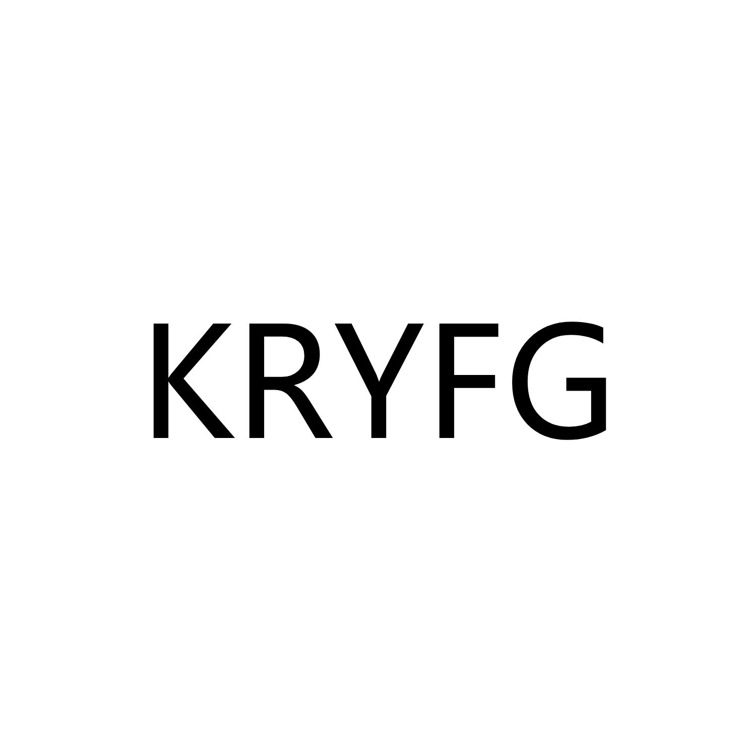 KRYFG