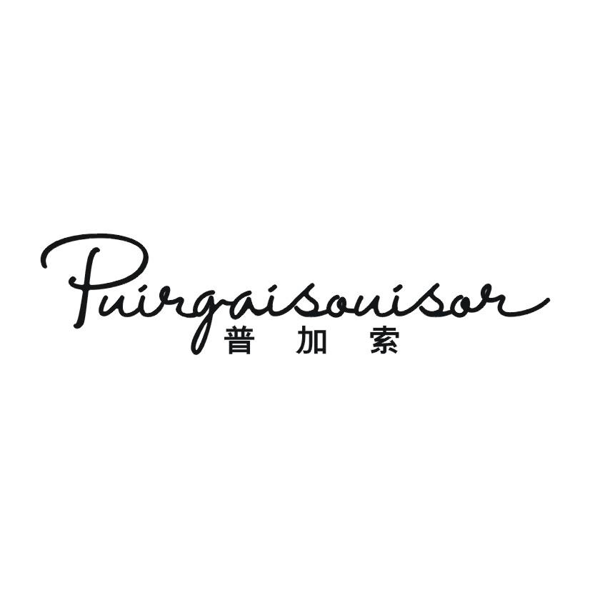 普加索 PUIRGAISOUISOR