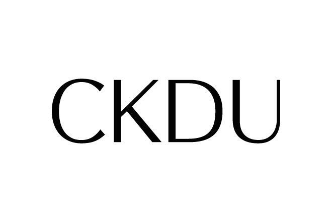 CKDU