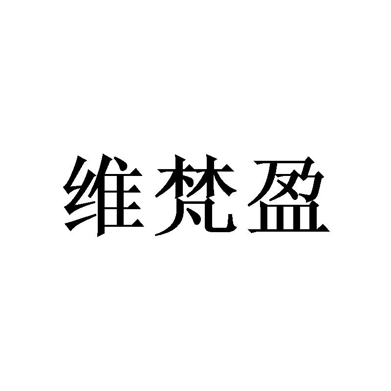 维梵盈