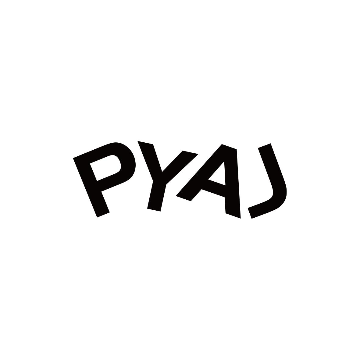PYAJ                            