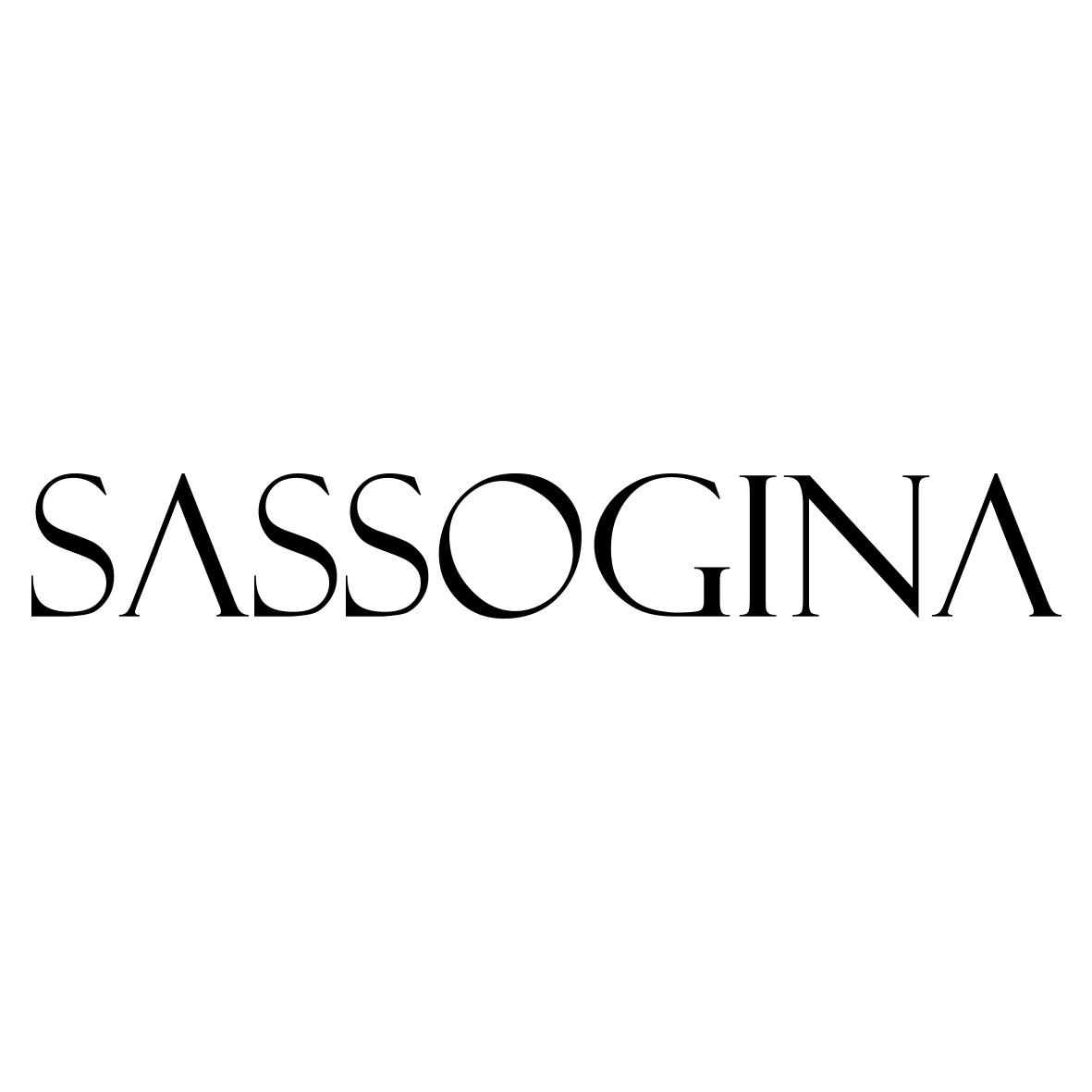 SASSOGINA