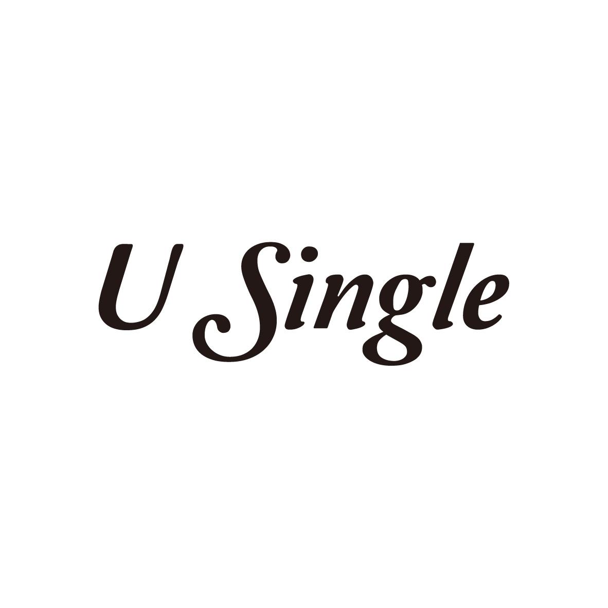 U SINGLE