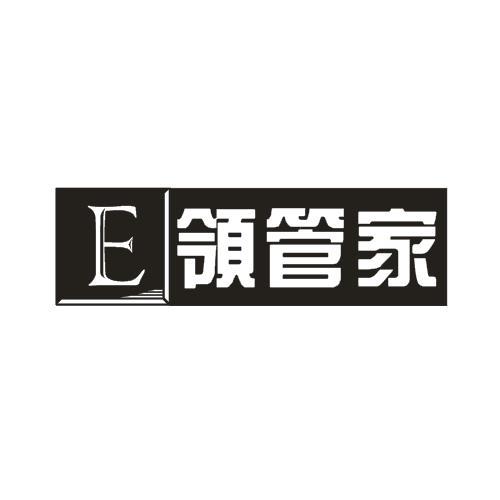 E领管家