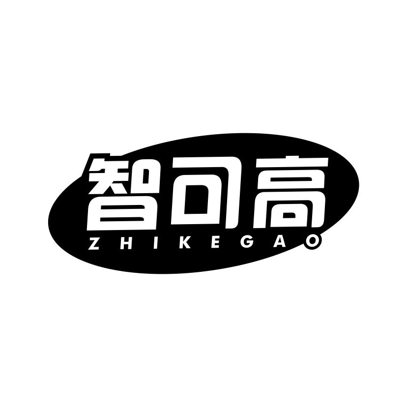 智可高