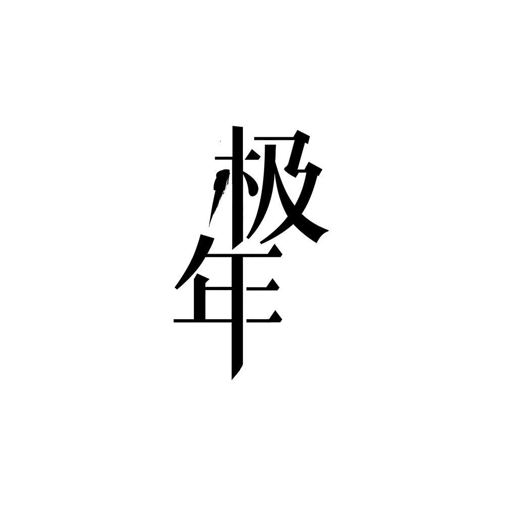 极年