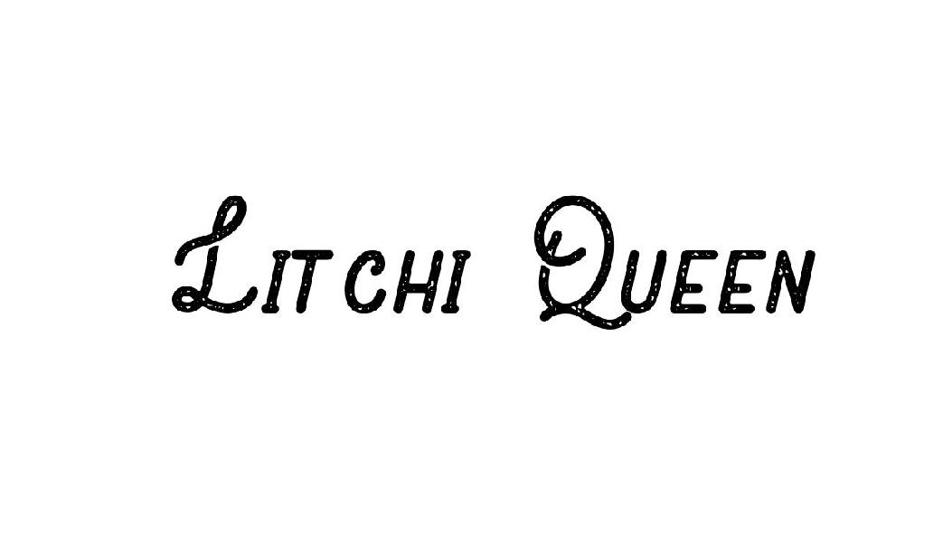 LITCHI QUEEN