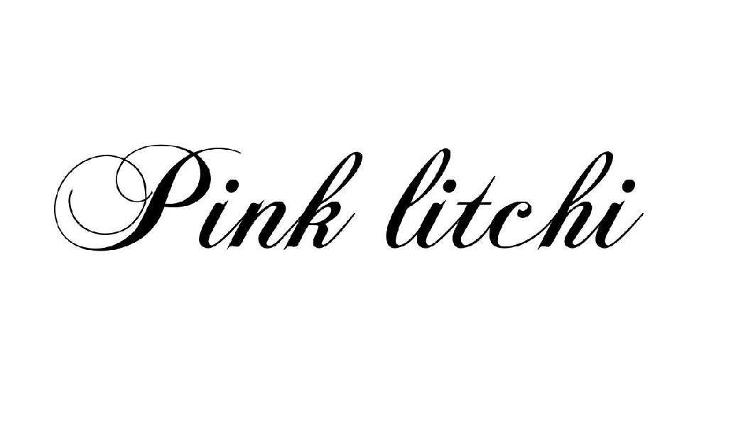 PINK LITCHI