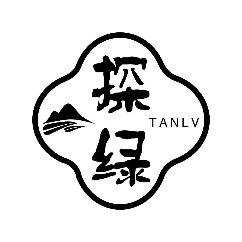 探绿