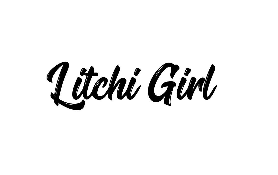LITCHI GIRL