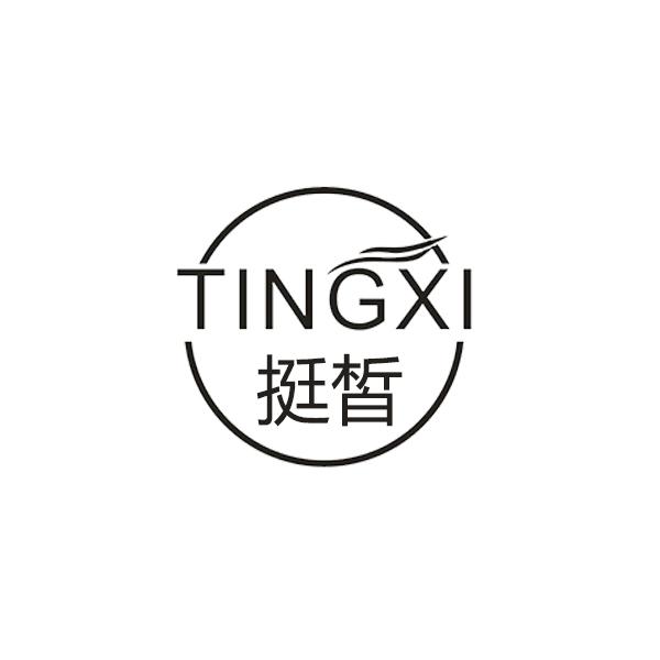 挺皙＋拼音