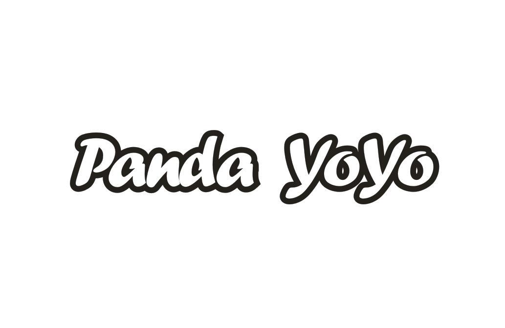 PANDA YOYO（熊猫悠悠）