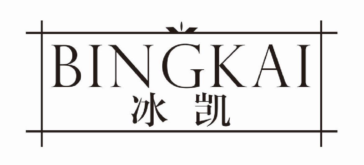 冰凯BINGKAI