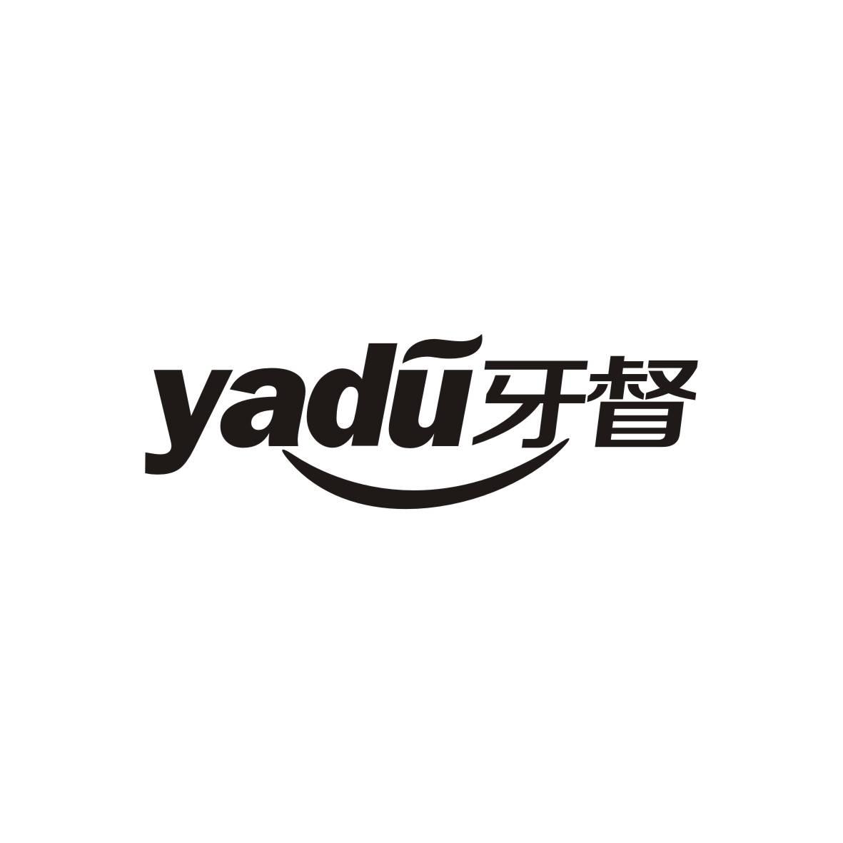 牙督    yadu