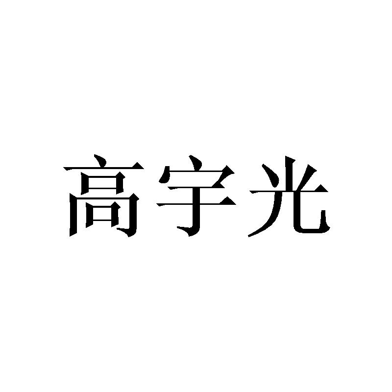 高宇光