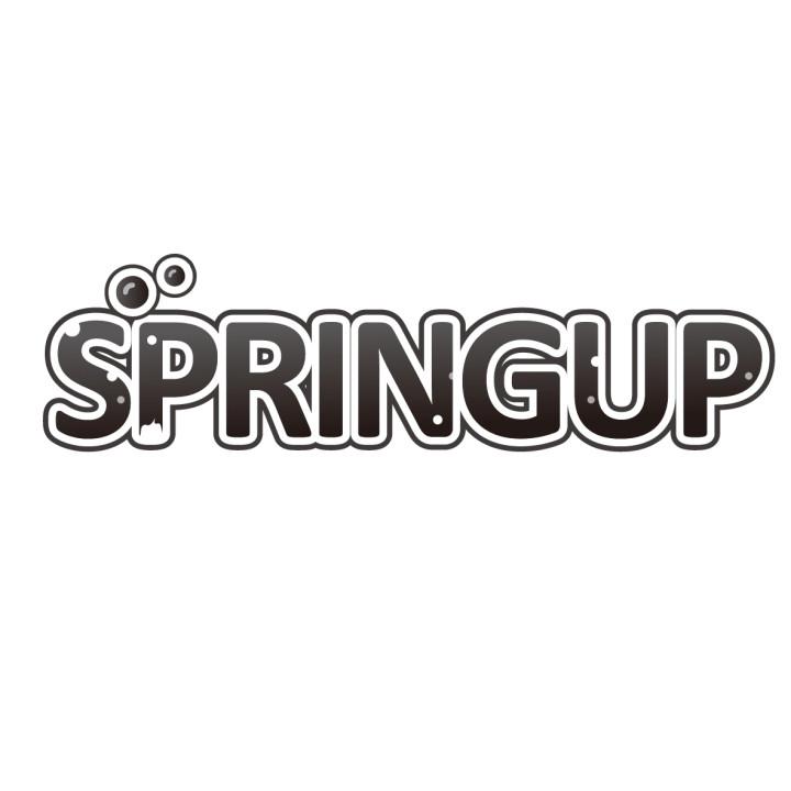 
SPRINGUP
