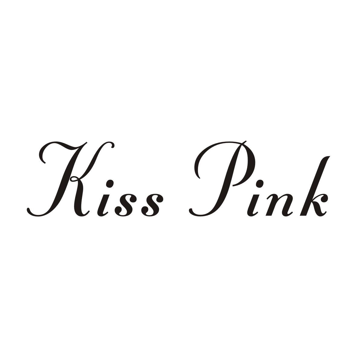 KISS PINK（粉红之吻）