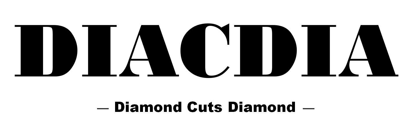 DIACDIA DIAMOND CUTS DIAMOND
