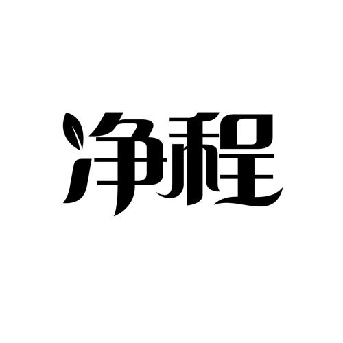 净程
