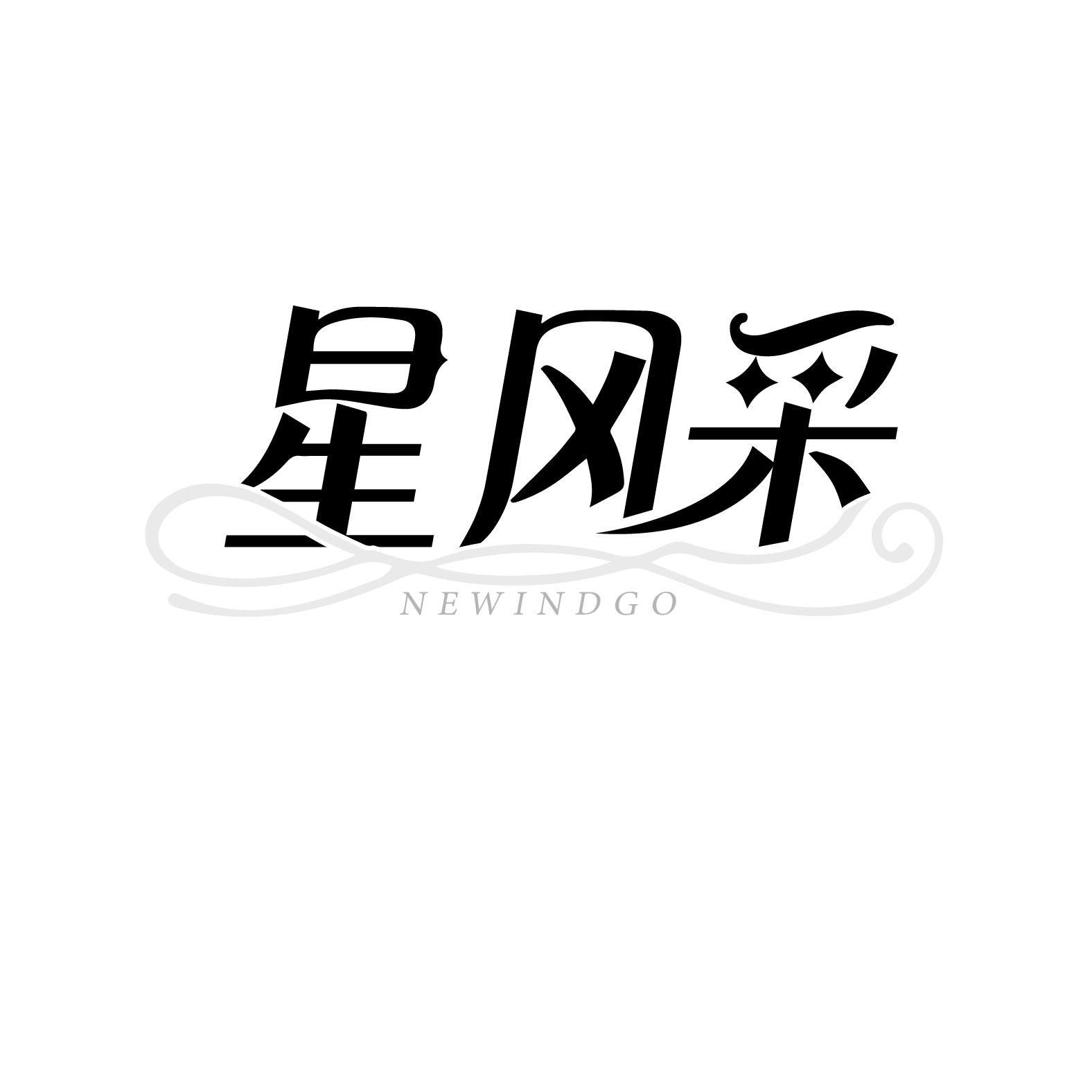 星风采
NEWINDGO
