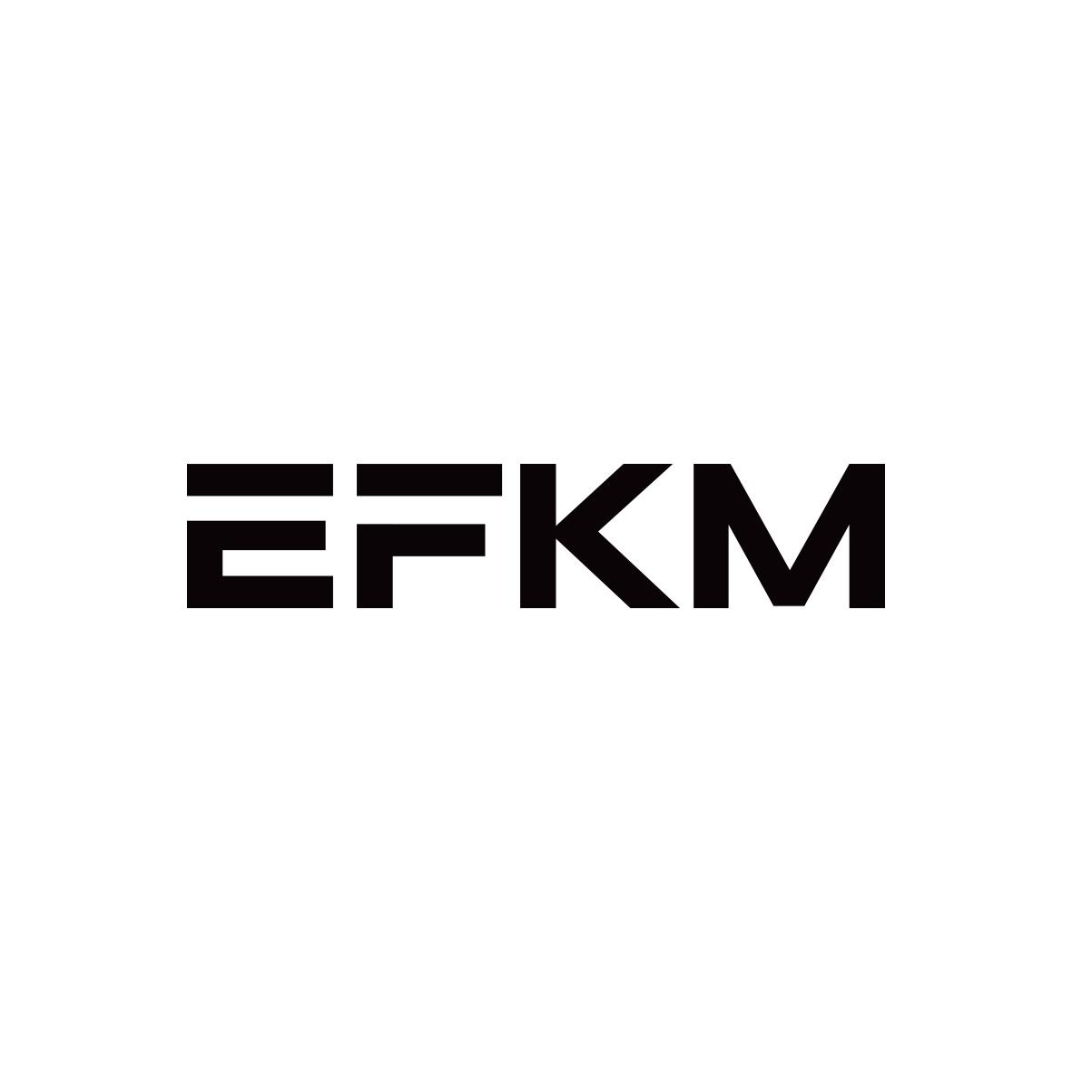EFKM                            
