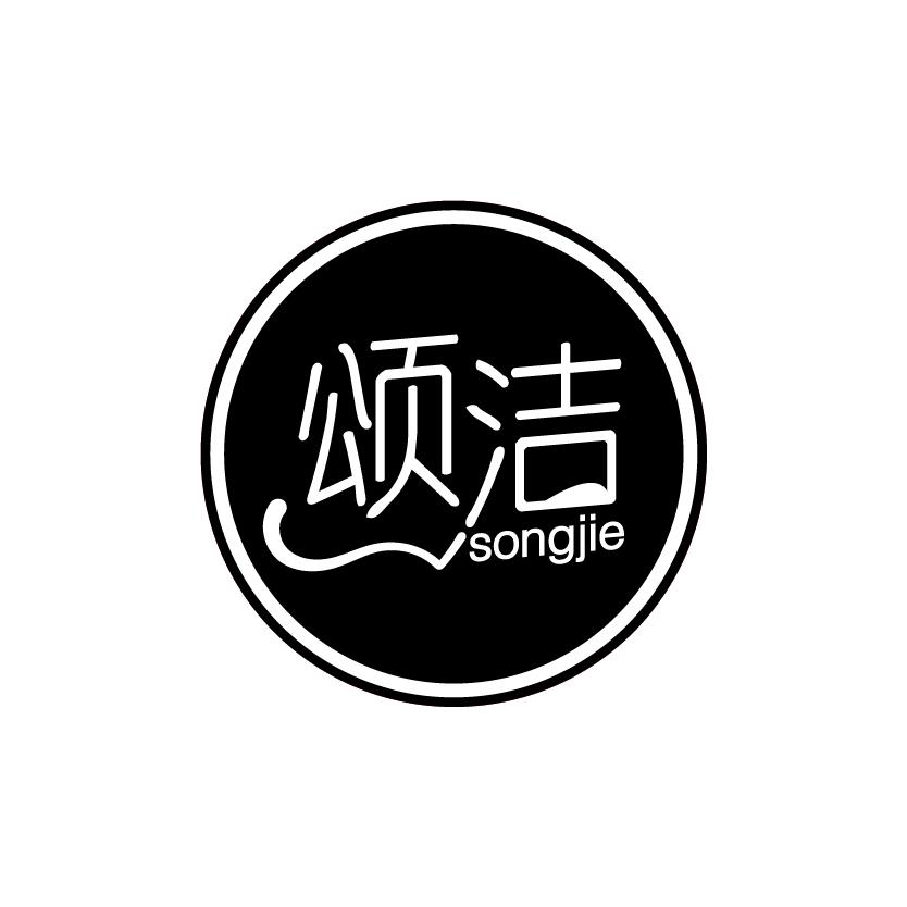 颂洁
SONGJIE