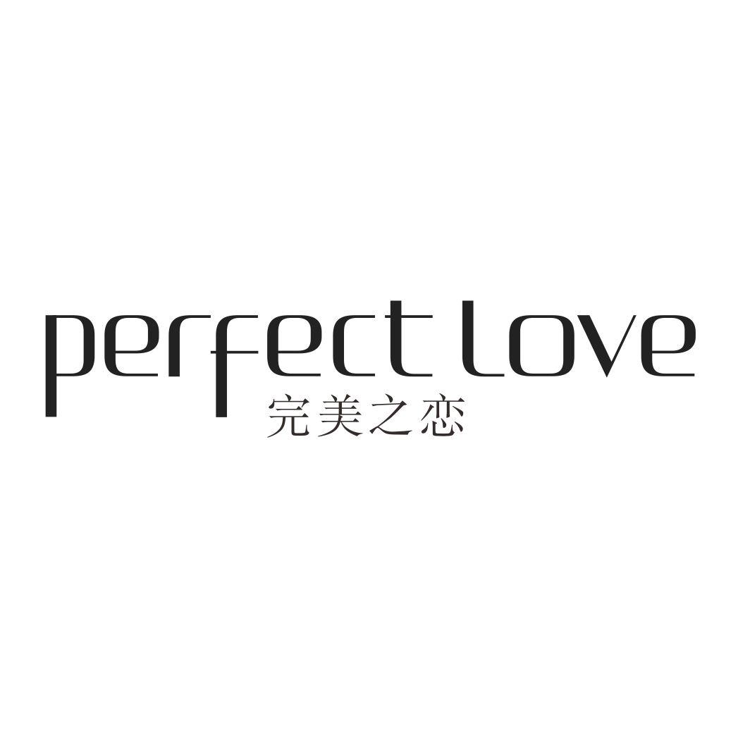 完美之恋PERFECT LOVE